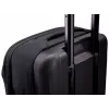 Thule Subterra 2 TSRS422 Juodas lagaminas Minkštas korpusas 35 l Polikarbonatas (PC), Poliesteris