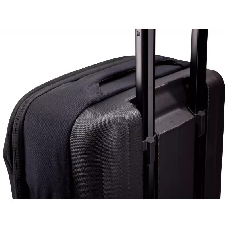 Thule Subterra 2 TSRS422 Juodas lagaminas Minkštas korpusas 35 l Polikarbonatas (PC), Poliesteris