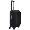 Thule Subterra 2 TSRS422 Juodas lagaminas Minkštas korpusas 35 l Polikarbonatas (PC), Poliesteris