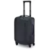 Thule Subterra 2 TSRS422 Dark Slate lagaminas minkštu korpusu pilkas 35 l polikarbonatas (PC), poliesteris