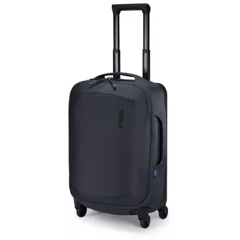 Thule Subterra 2 TSRS422 Dark Slate lagaminas minkštu korpusu pilkas 35 l polikarbonatas (PC), poliesteris
