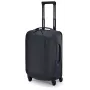 Thule Subterra 2 TSRS422 Dark Slate lagaminas minkštu korpusu pilkas 35 l polikarbonatas (PC), poliesteris