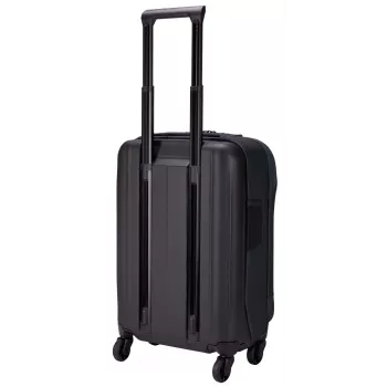 Thule Subterra 2 TSRS422 Dark Slate lagaminas minkštu korpusu pilkas 35 l polikarbonatas (PC), poliesteris