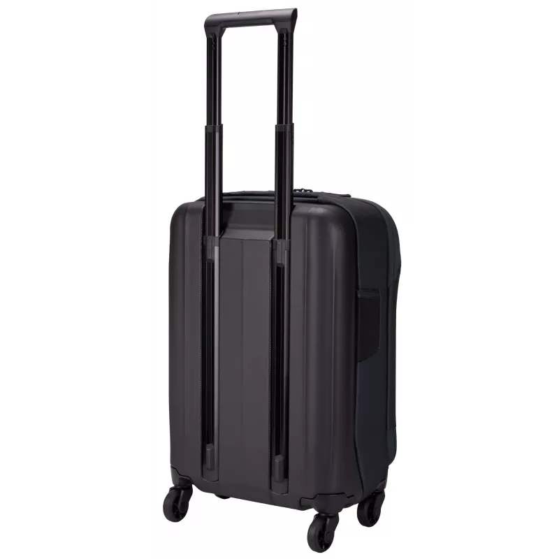 Thule Subterra 2 TSRS422 Dark Slate lagaminas minkštu korpusu pilkas 35 l polikarbonatas (PC), poliesteris