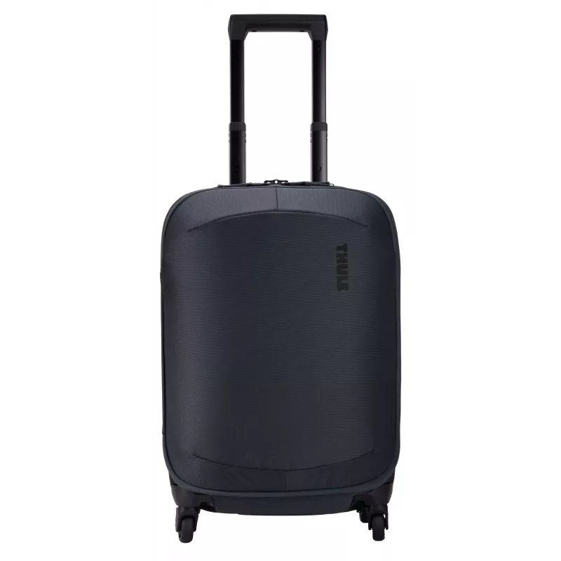 Thule Subterra 2 TSRS422 Dark Slate lagaminas minkštu korpusu pilkas 35 l polikarbonatas (PC), poliesteris