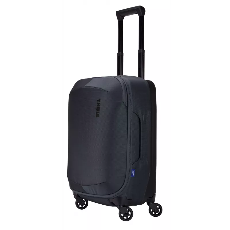 Thule Subterra 2 TSRS422 Dark Slate lagaminas minkštu korpusu pilkas 35 l polikarbonatas (PC), poliesteris