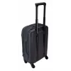 Thule Subterra 2 TSRS422 Dark Slate lagaminas minkštu korpusu pilkas 35 l polikarbonatas (PC), poliesteris