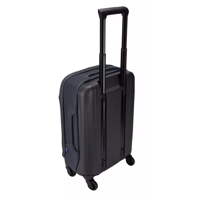 Thule Subterra 2 TSRS422 Dark Slate lagaminas minkštu korpusu pilkas 35 l polikarbonatas (PC), poliesteris
