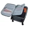 Thule Subterra 2 TSRS422 Dark Slate lagaminas minkštu korpusu pilkas 35 l polikarbonatas (PC), poliesteris