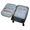 Thule Subterra 2 TSRS422 Dark Slate lagaminas minkštu korpusu pilkas 35 l polikarbonatas (PC), poliesteris