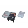 Thule Subterra 2 TSRS422 Dark Slate lagaminas minkštu korpusu pilkas 35 l polikarbonatas (PC), poliesteris