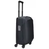 Thule Subterra 2 TSRS422 Dark Slate lagaminas minkštu korpusu pilkas 35 l polikarbonatas (PC), poliesteris