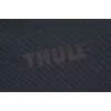 Thule Subterra 2 TSRS422 Dark Slate lagaminas minkštu korpusu pilkas 35 l polikarbonatas (PC), poliesteris