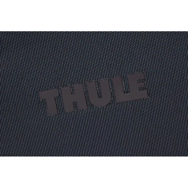 Thule Subterra 2 TSRS422 Dark Slate lagaminas minkštu korpusu pilkas 35 l polikarbonatas (PC), poliesteris