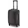 Thule Subterra 2 TSRS422 Vetiver Gray Trolley Soft shell Pilka 35 L Polikarbonatas (PC), Poliesteris
