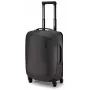 Thule Subterra 2 TSRS422 Vetiver Gray Trolley Soft shell Pilka 35 L Polikarbonatas (PC), Poliesteris