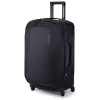 Thule Subterra 2 TSRS425 Juodas Lagaminas Minkštas korpusas 65 L Polikarbonatas (PC), Poliesteris