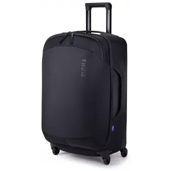 Thule Subterra 2 TSRS425 Juodas Lagaminas Minkštas korpusas 65 L Polikarbonatas (PC), Poliesteris