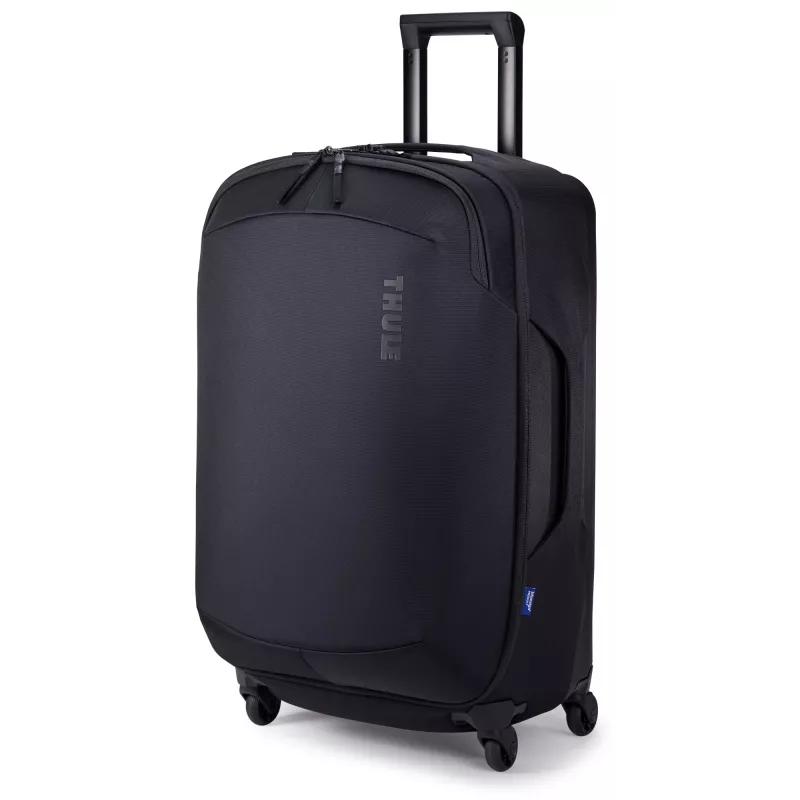 Thule Subterra 2 TSRS425 Juodas Lagaminas Minkštas korpusas 65 L Polikarbonatas (PC), Poliesteris
