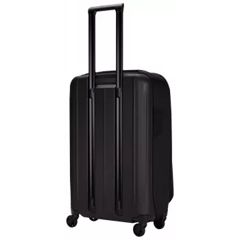 Thule Subterra 2 TSRS425 Juodas Lagaminas Minkštas korpusas 65 L Polikarbonatas (PC), Poliesteris