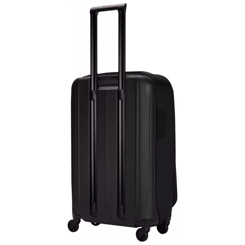Thule Subterra 2 TSRS425 Juodas Lagaminas Minkštas korpusas 65 L Polikarbonatas (PC), Poliesteris