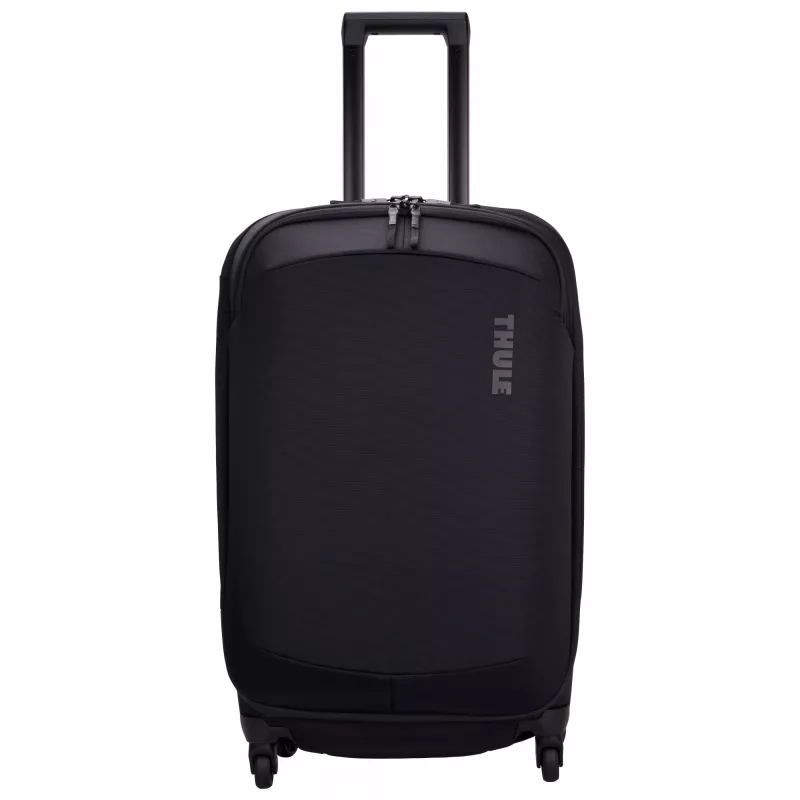 Thule Subterra 2 TSRS425 Juodas Lagaminas Minkštas korpusas 65 L Polikarbonatas (PC), Poliesteris