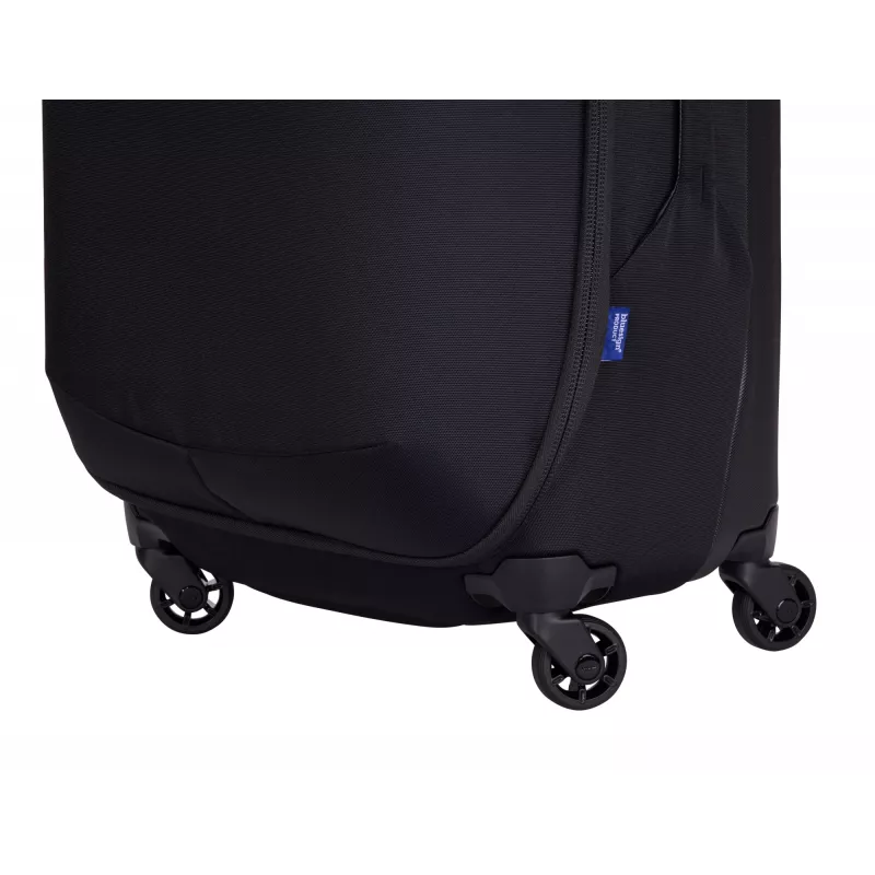 Thule Subterra 2 TSRS425 Juodas Lagaminas Minkštas korpusas 65 L Polikarbonatas (PC), Poliesteris