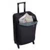 Thule Subterra 2 TSRS425 Juodas Lagaminas Minkštas korpusas 65 L Polikarbonatas (PC), Poliesteris