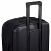 Thule Subterra 2 TSRS425 Juodas Lagaminas Minkštas korpusas 65 L Polikarbonatas (PC), Poliesteris