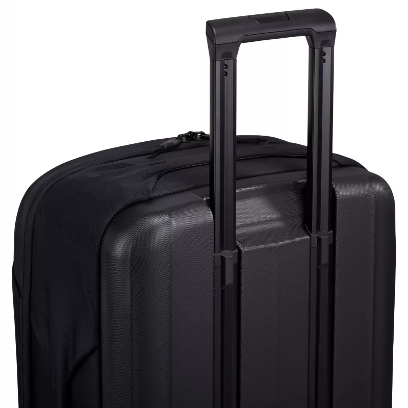 Thule Subterra 2 TSRS425 Juodas Lagaminas Minkštas korpusas 65 L Polikarbonatas (PC), Poliesteris