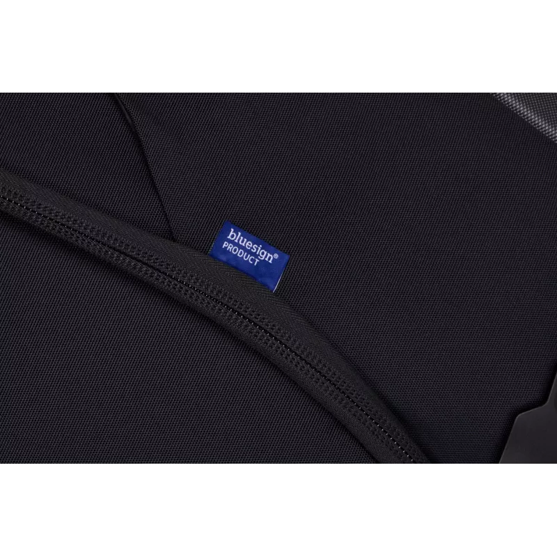 Thule Subterra 2 TSRS425 Juodas Lagaminas Minkštas korpusas 65 L Polikarbonatas (PC), Poliesteris