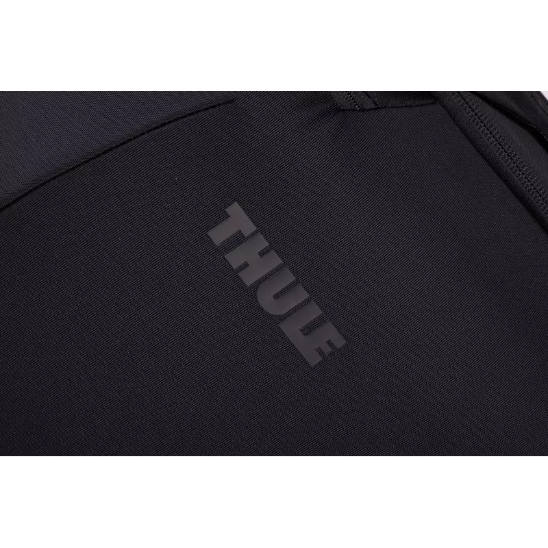 Thule Subterra 2 TSRS425 Juodas Lagaminas Minkštas korpusas 65 L Polikarbonatas (PC), Poliesteris