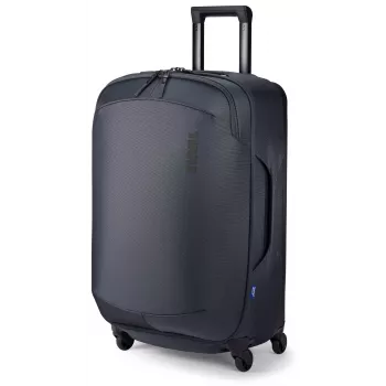 Thule Subterra 2 TSRS425 Dark Slate Trolley minkštas korpusas Pilka 65 L Polikarbonatas (PC), Poliesteris