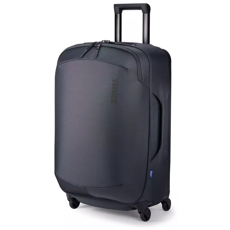 Thule Subterra 2 TSRS425 Dark Slate Trolley minkštas korpusas Pilka 65 L Polikarbonatas (PC), Poliesteris