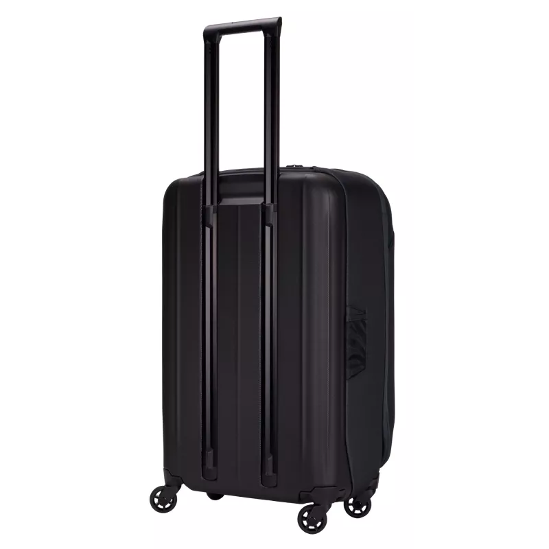 Thule Subterra 2 TSRS425 Dark Slate Trolley minkštas korpusas Pilka 65 L Polikarbonatas (PC), Poliesteris