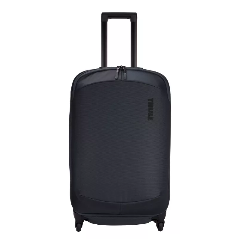 Thule Subterra 2 TSRS425 Dark Slate Trolley minkštas korpusas Pilka 65 L Polikarbonatas (PC), Poliesteris