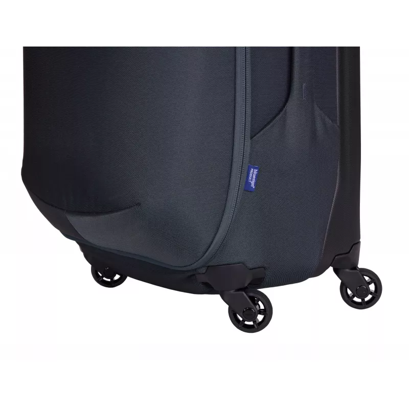 Thule Subterra 2 TSRS425 Dark Slate Trolley minkštas korpusas Pilka 65 L Polikarbonatas (PC), Poliesteris