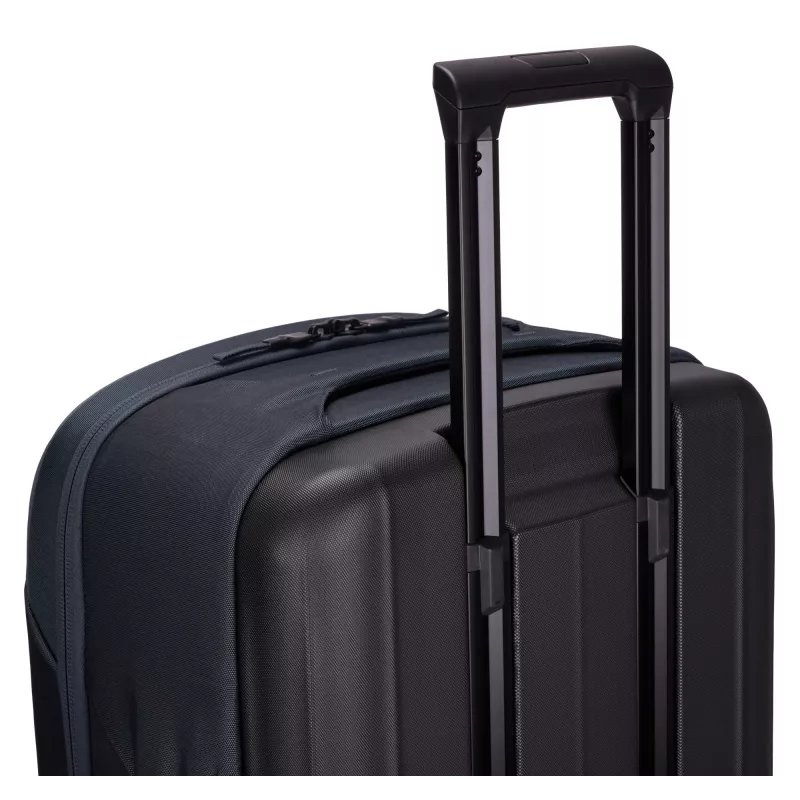 Thule Subterra 2 TSRS425 Dark Slate Trolley minkštas korpusas Pilka 65 L Polikarbonatas (PC), Poliesteris