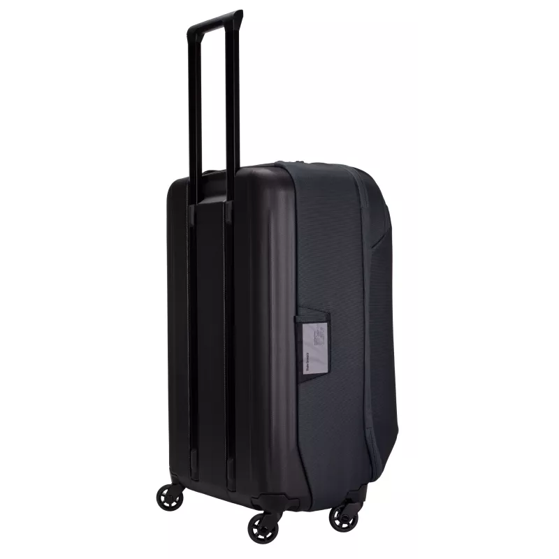Thule Subterra 2 TSRS425 Dark Slate Trolley minkštas korpusas Pilka 65 L Polikarbonatas (PC), Poliesteris