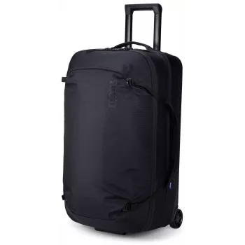 Thule Subterra 2 TSR490 Juoda kelioninis krepšys Minkštas korpusas 90 L Polikarbonatas (PC), Poliesteris