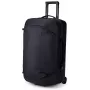 Thule Subterra 2 TSR490 Juoda kelioninis krepšys Minkštas korpusas 90 L Polikarbonatas (PC), Poliesteris