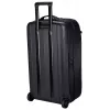 Thule Subterra 2 TSR490 Juoda kelioninis krepšys Minkštas korpusas 90 L Polikarbonatas (PC), Poliesteris