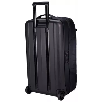 Thule Subterra 2 TSR490 Juoda kelioninis krepšys Minkštas korpusas 90 L Polikarbonatas (PC), Poliesteris