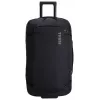 Thule Subterra 2 TSR490 Juoda kelioninis krepšys Minkštas korpusas 90 L Polikarbonatas (PC), Poliesteris
