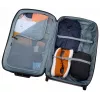 Thule Subterra 2 TSR490 Juoda kelioninis krepšys Minkštas korpusas 90 L Polikarbonatas (PC), Poliesteris