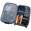 Thule Subterra 2 TSR490 Juoda kelioninis krepšys Minkštas korpusas 90 L Polikarbonatas (PC), Poliesteris