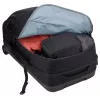 Thule Subterra 2 TSR490 Juoda kelioninis krepšys Minkštas korpusas 90 L Polikarbonatas (PC), Poliesteris