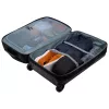 Thule Subterra 2 TSR490 Juoda kelioninis krepšys Minkštas korpusas 90 L Polikarbonatas (PC), Poliesteris