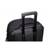 Thule Subterra 2 TSR490 Juoda kelioninis krepšys Minkštas korpusas 90 L Polikarbonatas (PC), Poliesteris