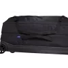 Thule Subterra 2 TSR490 Juoda kelioninis krepšys Minkštas korpusas 90 L Polikarbonatas (PC), Poliesteris